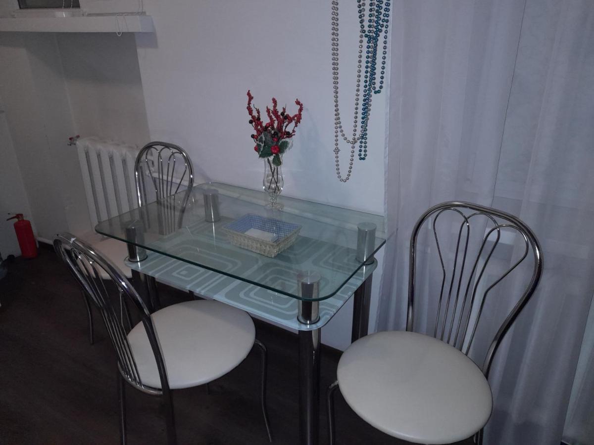 Modern Studio 15 Min To The City Centre Lviv Extérieur photo